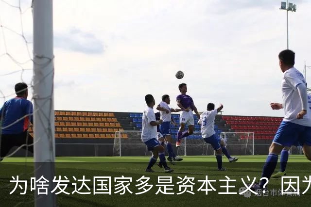 为啥发达国家多是资本主义？因为他们抢了钱再顺便搞了资本主义。