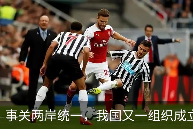 事关两岸统一，我国又一组织成立，台一“邦交”紧急向我国喊话