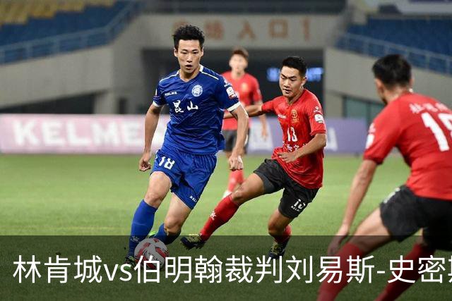 林肯城vs伯明翰裁判刘易斯-史密斯数据：近20场2红74黄6点
