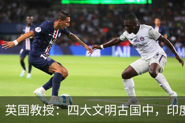 英国教授：四大文明古国中，印度与埃及还在，为何却只承认中国？