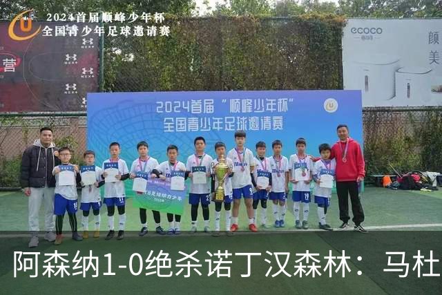 阿森纳1-0绝杀诺丁汉森林：马杜埃凯救主，枪手指望争冠
