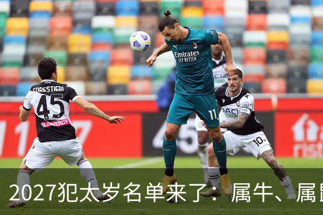 2027犯太岁名单来了：属牛、属鼠、属羊、属狗，谁最凶？如何化解